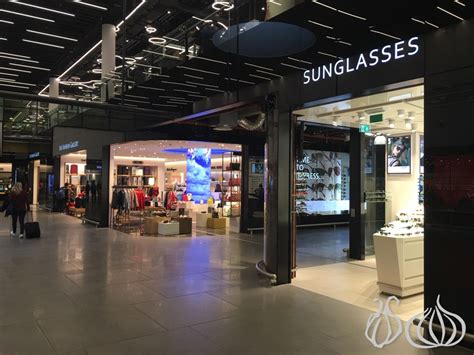 louis vuitton schiphol airport
